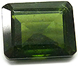 Vésuvianite Chromifère Vésuvianite Chromifère