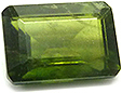 Vésuvianite Chromifère Vésuvianite Chromifère