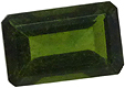 Vésuvianite Chromifère Vésuvianite Chromifère