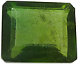 Vésuvianite Chromifère Vésuvianite Chromifère