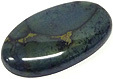 Vivianite Vivianite