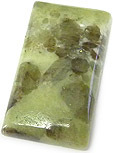 Wernerite (Scapolite) Wernerite (Scapolite)