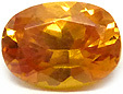 Zincite Synthétique Zincite Synthétique