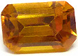 Zincite Synthétique Zincite Synthétique