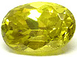Zincite Synthétique Zincite Synthétique