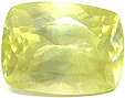 Zincite Synthétique Zincite Synthétique