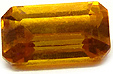 Zincite Synthétique Zincite Synthétique