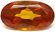 Zincite Synthétique Zincite Synthétique