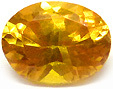 Zincite Synthétique Zincite Synthétique