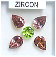 Zircon Zircon