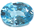 Zircon Bleu Zircon Bleu