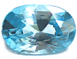Zircon Bleu Zircon Bleu