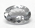 Zoisite Incolore Zoisite Incolore