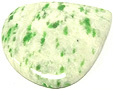 Zoisite à Tsavorite Zoisite à Tsavorite