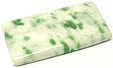 Zoisite à Tsavorite Zoisite à Tsavorite