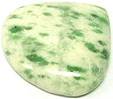 Zoisite à Tsavorite Zoisite à Tsavorite