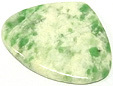 Zoisite à Tsavorite Zoisite à Tsavorite