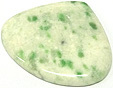 Zoisite à Tsavorite Zoisite à Tsavorite