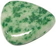 Zoisite à Tsavorite Zoisite à Tsavorite