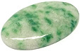 Zoisite à Tsavorite Zoisite à Tsavorite