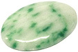 Zoisite à Tsavorite Zoisite à Tsavorite