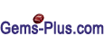 Gems-plus logo