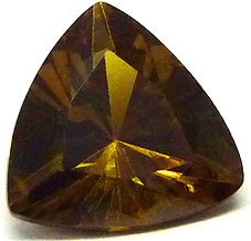 grenat andradite