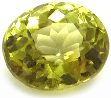 grossulaire andradite mali