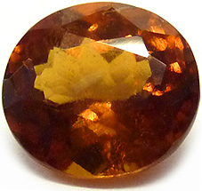 grenat grossulaire