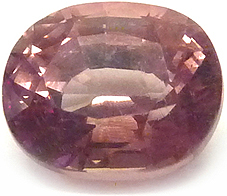 grenat imperial tanzanie
