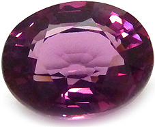 rhodolite