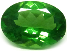 tsavorite