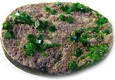 ouvarovite