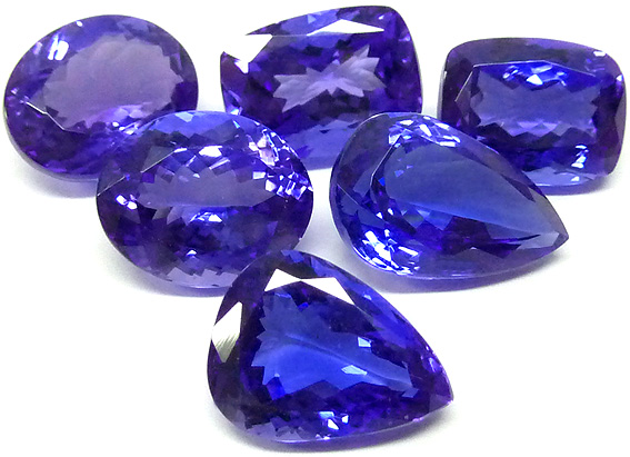 tanzanite