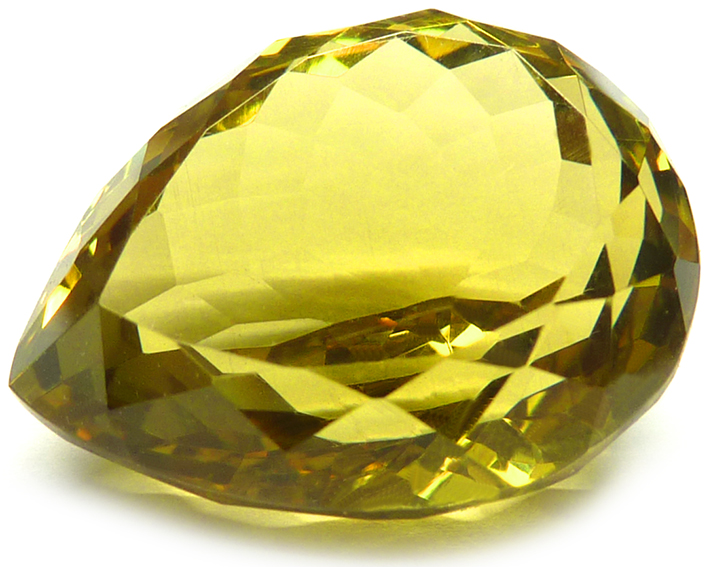 apatite jaune indienne