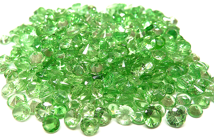 grenat menthe