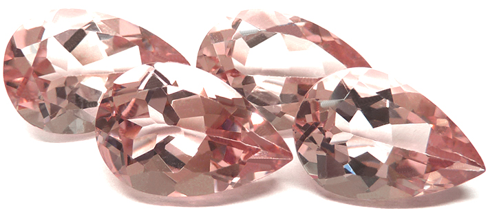 morganite nigeria