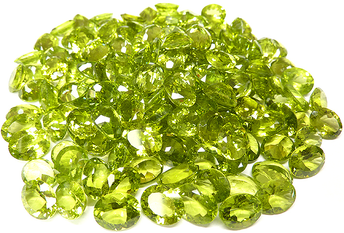 peridot chine