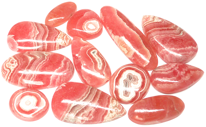 rhodochrosite argentine