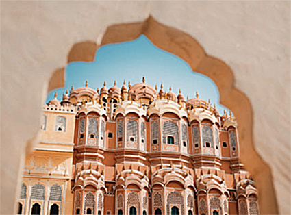jaipur inde