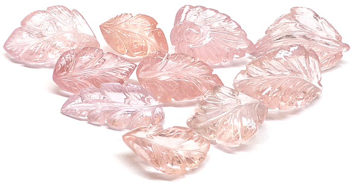 morganite