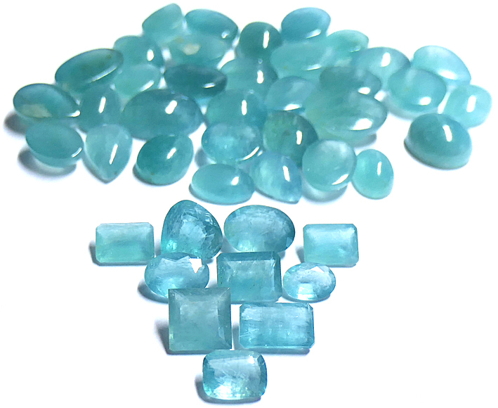 grandidierite madagascar