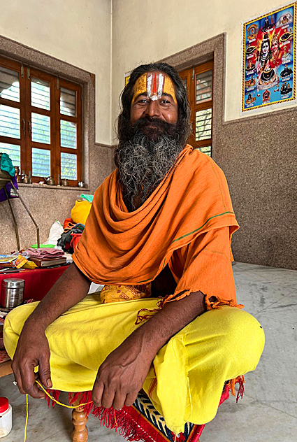 indien tradition jaipur