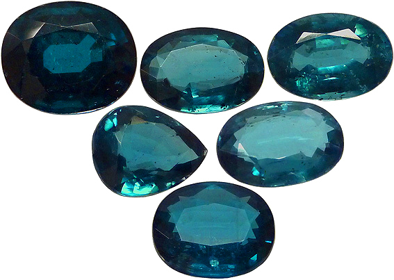 India chrome disthene cyanite kyanite chromifère Inde