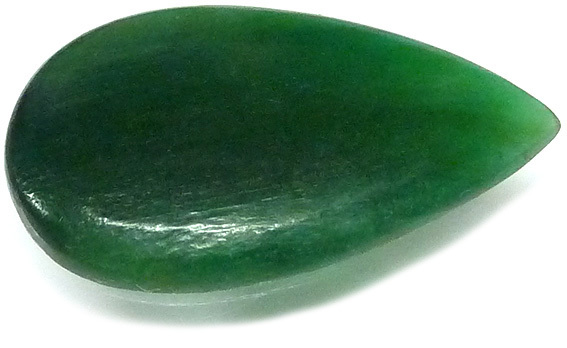 mica fuchsite massive