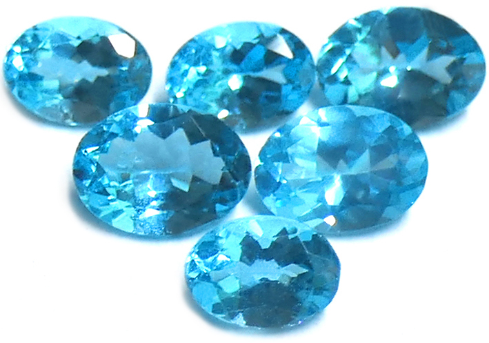 apatite bleue