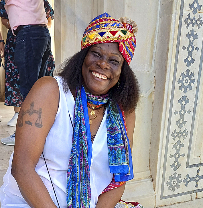 indien jaipur