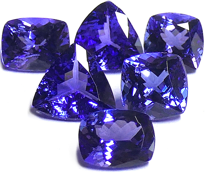 tanzanite