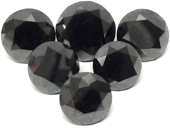 diamants noirs