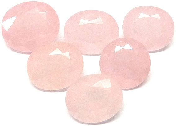 smithsonite rose de zambie